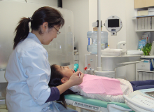 たかくら歯科・矯正歯科クリニックの治療の流れ