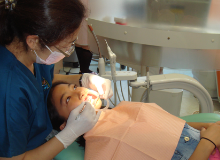 たかくら歯科・矯正歯科クリニックの治療の流れ